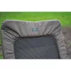 Chaise Korum Supa Lite Stretch Wide Feeder 73-89x58x42cm