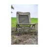 Chaise Korum Supa Lite Stretch Wide Feeder 73-89x58x42cm