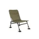 Chaise de pêche Korum Classic Specialist 47-48x44x31cm