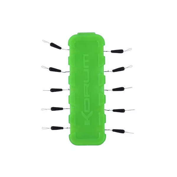 Korum Mega Grip Stops Butée