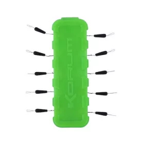 Korum Xl Mega Grip Stops Butée