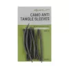 Korum Camo Anti Tangle Sleeves Anti-emmêlement