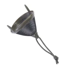 Korum No Twist Catapult Pouch Medium Pochette de fronde
