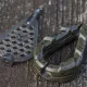 Korum Bait Gripper Lead 90g Plomb de carpe