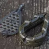 Korum Bait Gripper Lead 120g Plomb de carpe