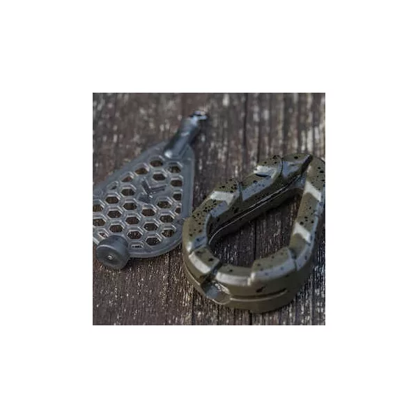 Korum Bait Gripper Lead 120g Plomb de carpe