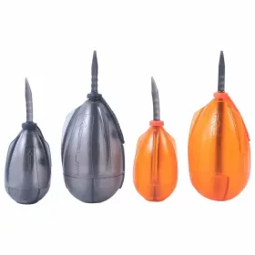 Korum Surface Bomb - Fluoro Flotteur spécial