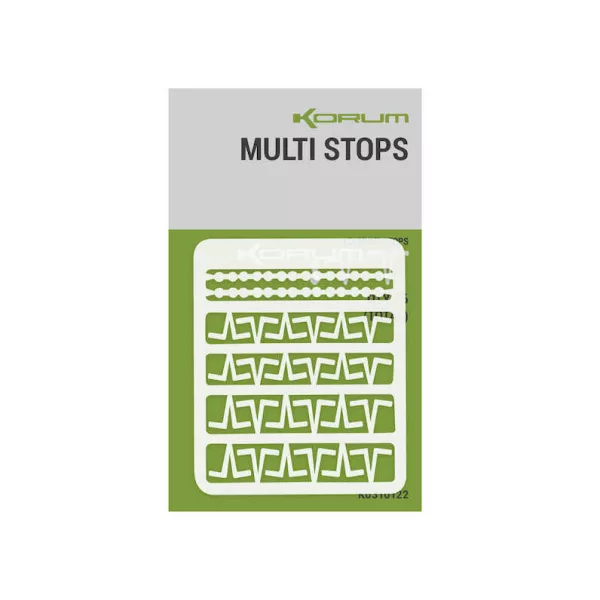 Korum Multi Stops Stopper