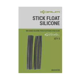 Korum Glide - Stick Float Silicone Tube en silicone