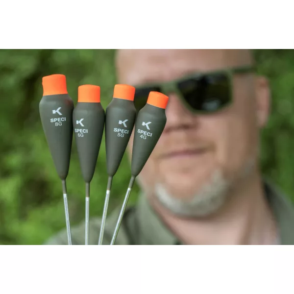 Korum Glide - Speci Stick 5g (3ssg) Flotteur