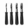 Korum Bait Punch Set Kit d'emporte-pièces à appâts