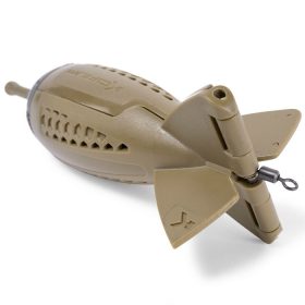 Korum Boppers XL Fusée d'Amorçage