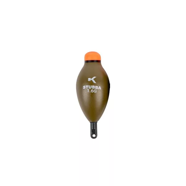 Korum Glide Stubba Flotteur 1,6g