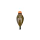 Korum Glide Stubba Flotteur 1,6g