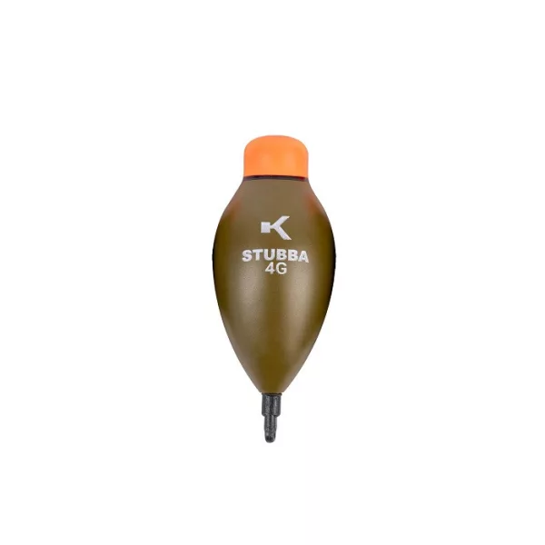 Korum Glide Stubba Flotteur 4g