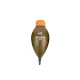 Korum Glide Stubba Flotteur 4g