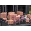 Korum Meat QuickStoppa Kit Kit d'Arrêts pour Chair à Pâté
