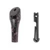 Korum Camo Quick Change Bead Anti Tangle Connecteur rapide