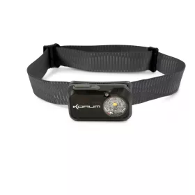 Korum Supa Lite Lampe Frontale