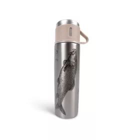 Korum Classic 500ml Thermal Flask Barbel Thermos