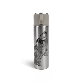 Korum Thermal Flask Tench 500ml Bouteille isotherme