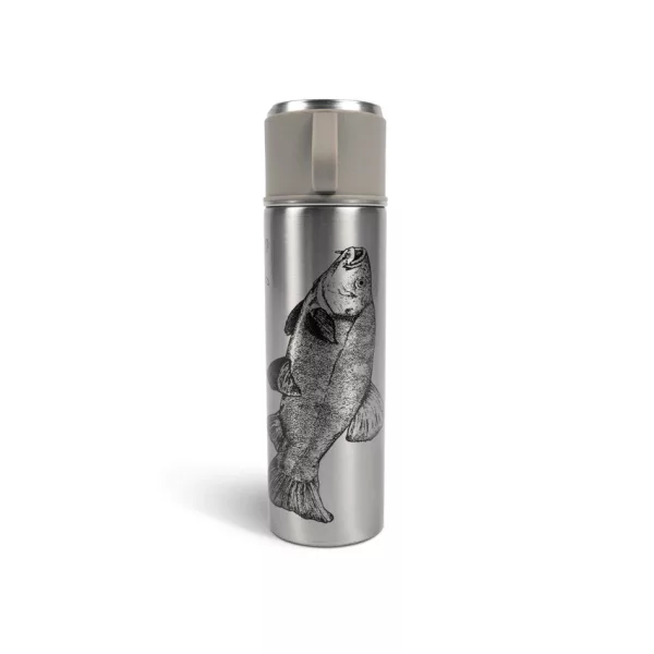 Korum Thermal Flask Tench 500ml Bouteille isotherme