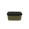 Korum Divided Bait Tub 1,7l Boîte à appâts divisée