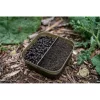 Korum Divided Bait Tub 1,7l Boîte à appâts divisée