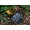 Korum Divided Bait Tub 1,7l Boîte à appâts divisée