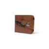 Korum Classic Wallet Barbel Porte-documents