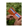 Korum Classic Wallet Barbel Porte-documents