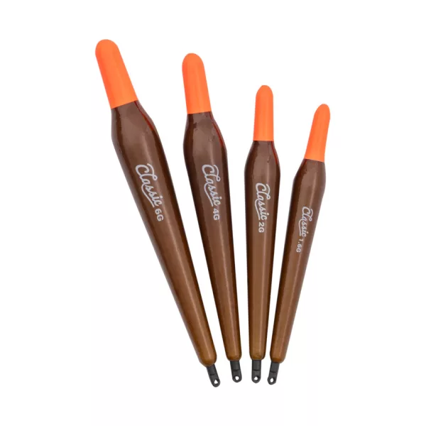 Korum Classic Flotteur Missile 2,0gr