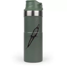 Korum Classic Float Travel Flask Thermos 500ml