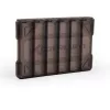 Korum Tackle Dispenser Blox Boîte à accessoires 16x71x107cm