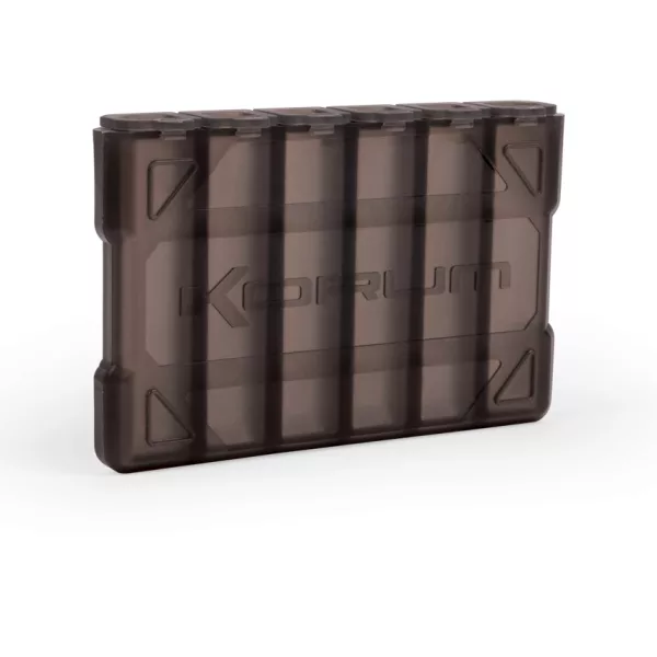 Korum Tackle Dispenser Blox Boîte à accessoires 16x71x107cm