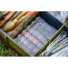 Korum Tackle Dispenser Blox Boîte à accessoires 16x71x107cm