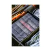 Korum Tackle Dispenser Blox Boîte à accessoires 16x71x107cm