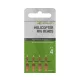 Korum Smokescreen Helicopter Rig Beads 4db