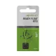 Korum Smokescreen Ready Float Kits Agrafe Rapide 3pcs