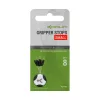 Korum Smokescreen Gripper Stops Small Butoir 8pcs
