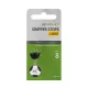 Korum Smokescreen Gripper Stops Large Butoir 8pcs