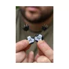 Korum Smokescreen Gripper Stops Large Butoir 8pcs