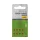 Korum Smokescreen Quick Change Beads Large Attaches rapides 8db