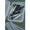 Korum Universal Snaplight Holder Kit3mm Világító Patron Tartó Készlet 3db