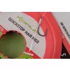 Korum Limitless Quickstop Feeder Hair Rigs 75cm 10 Füles, Szakállas Monofil Előkötött Horog 8db