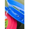 Korum Limitless Quickstop Feeder Hair Rigs 1m 8 Füles, Szakállas Monofil Előkötött Horog 8db