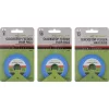 Korum Limitless Quickstop Feeder Hair Rigs 1m 10 Füles, Szakállas Monofil Előkötött Horog 8db