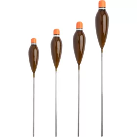 Korum Classic Avon Alloy Stem Folyóvízi Úszó 6gr