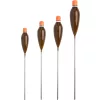 Korum Classic Avon Alloy Stem Folyóvízi Úszó 8gr