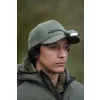 Korum Portable Hat Clip Light Fejlámpa